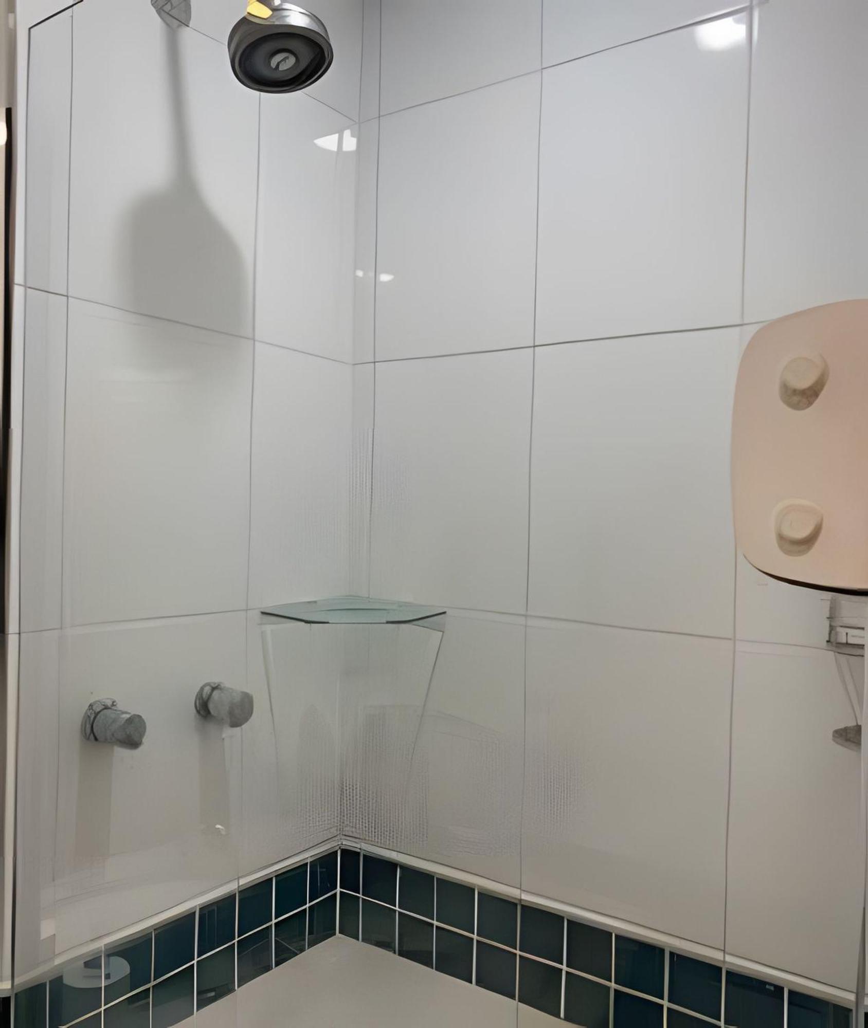 Flat 601 - Ibirapuera - Jardins *