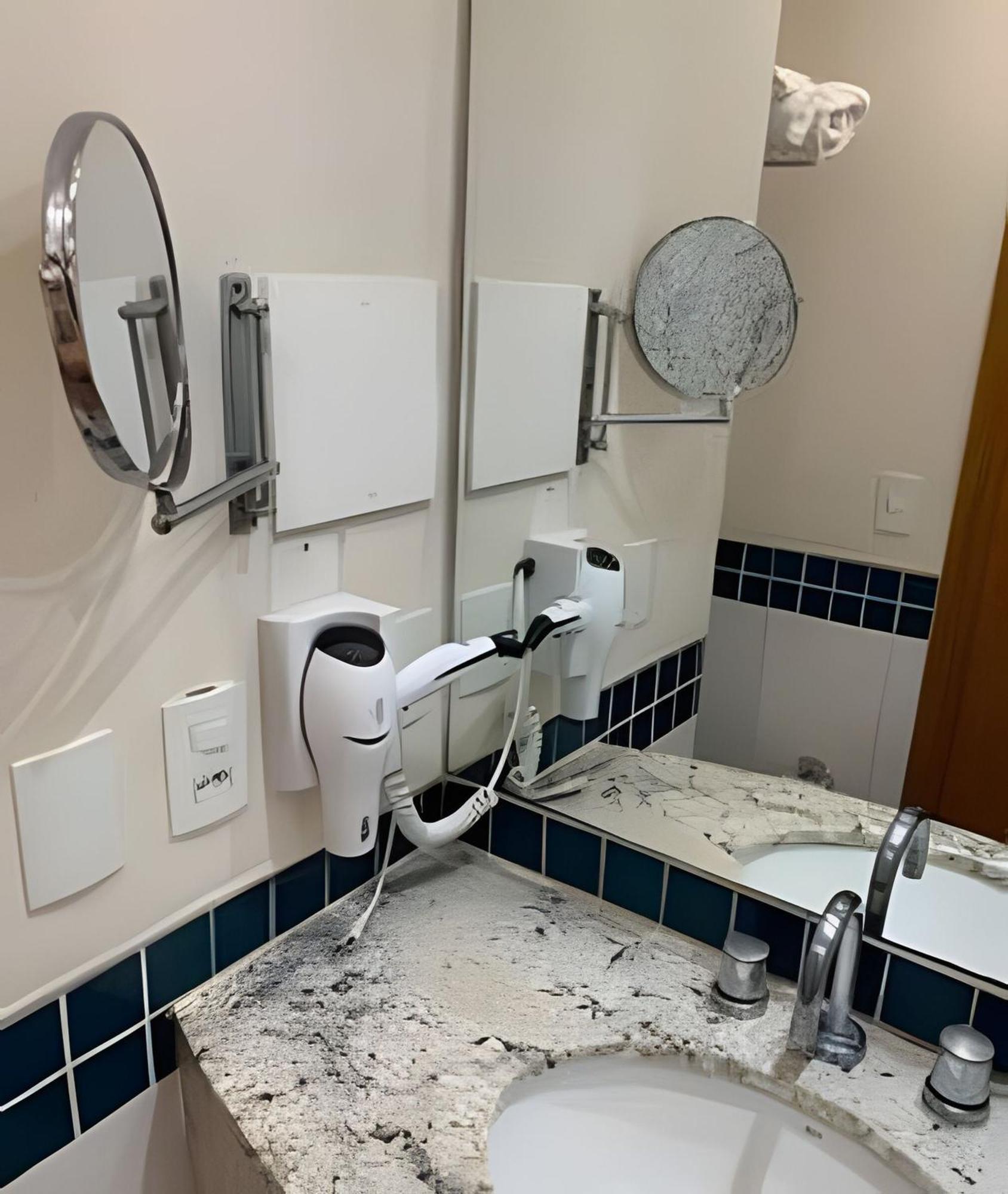 Flat 601 - Ibirapuera - Jardins Apartamento