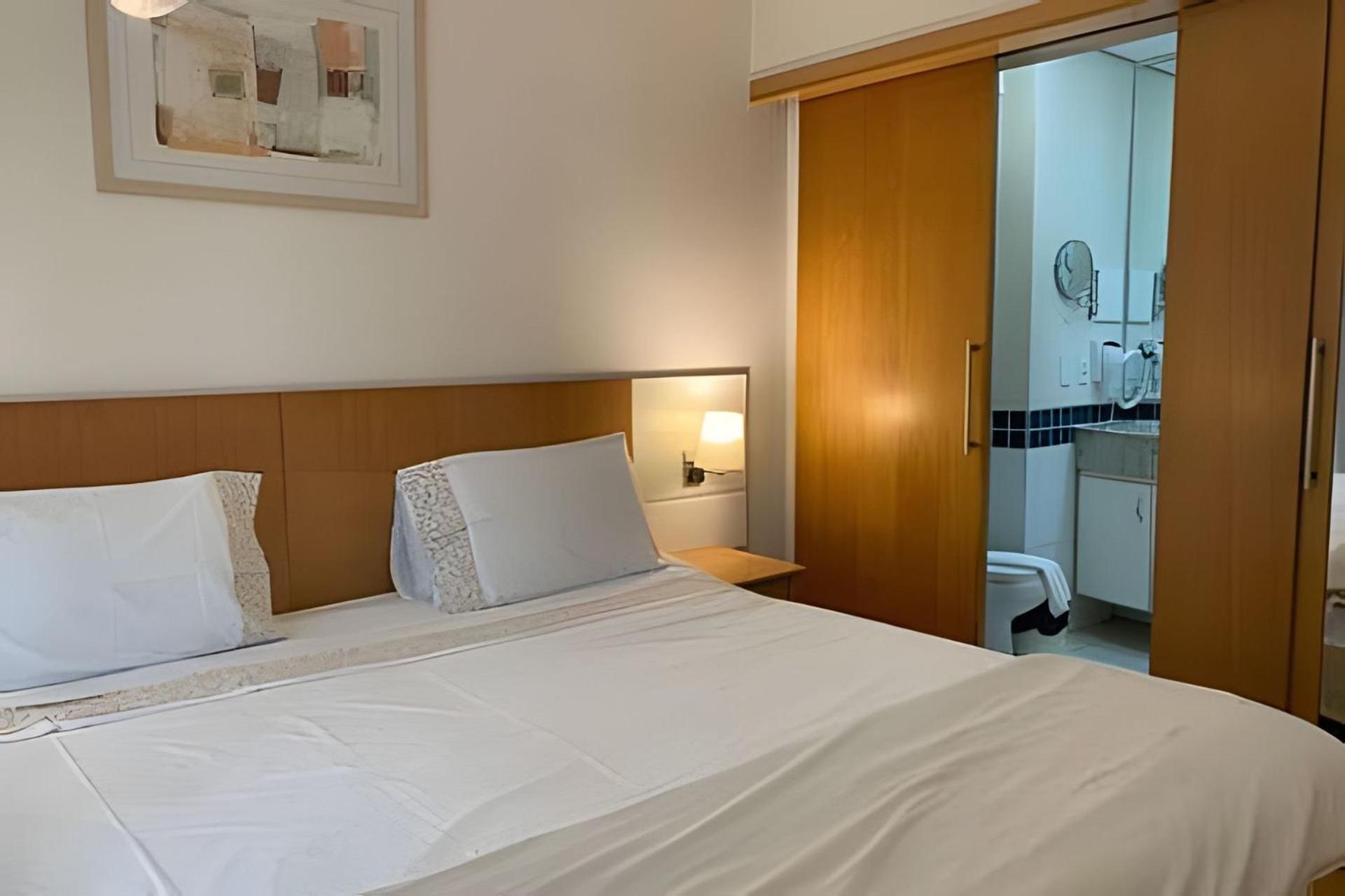 Get A Flat 601 Ibirapuera -jardins Apartment Sao Paulo