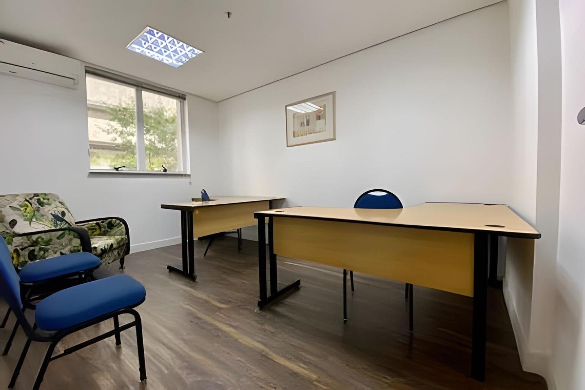 Apartment Get A Flat 601 Ibirapuera -jardins