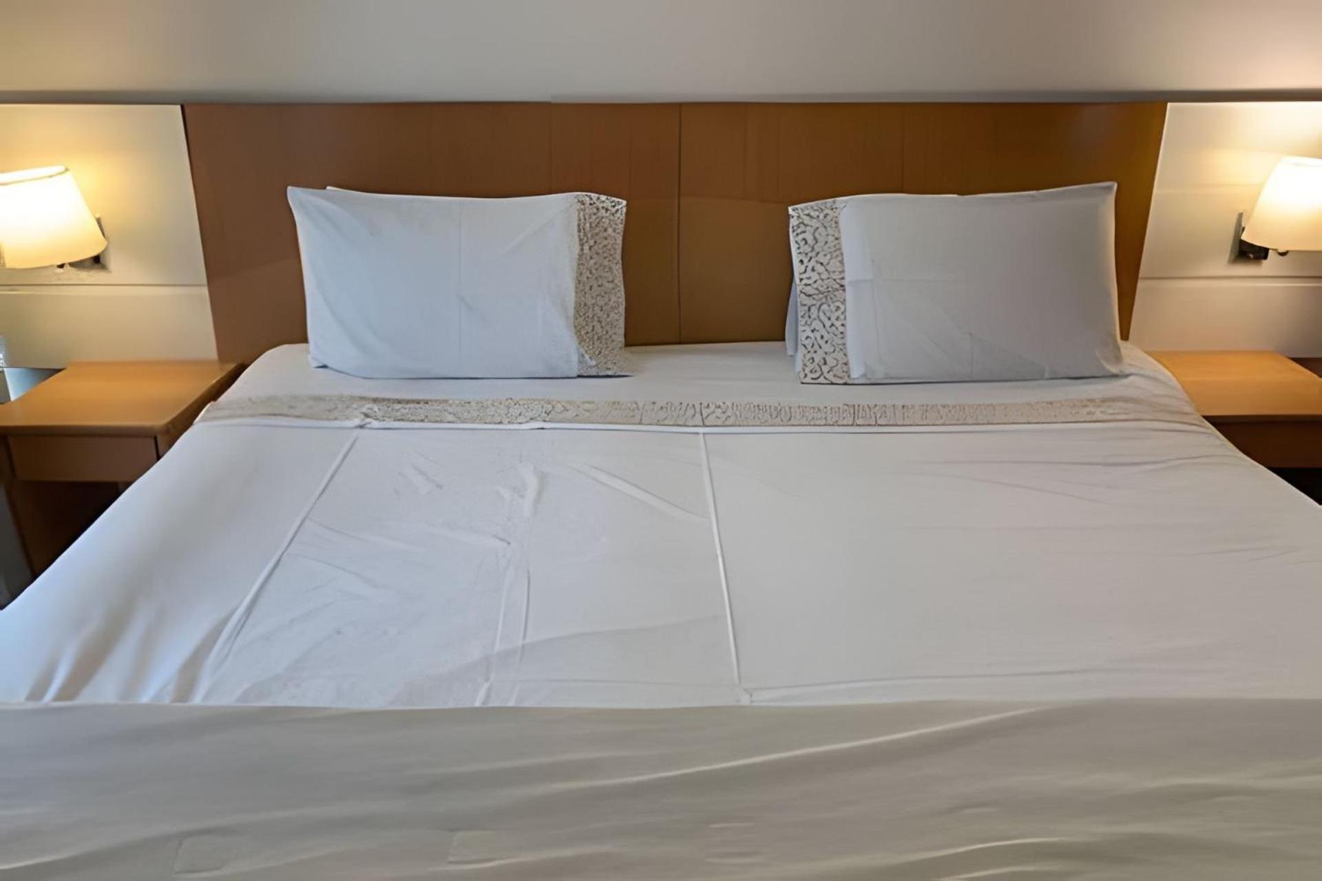 Apartment Get A Flat 601 Ibirapuera -jardins