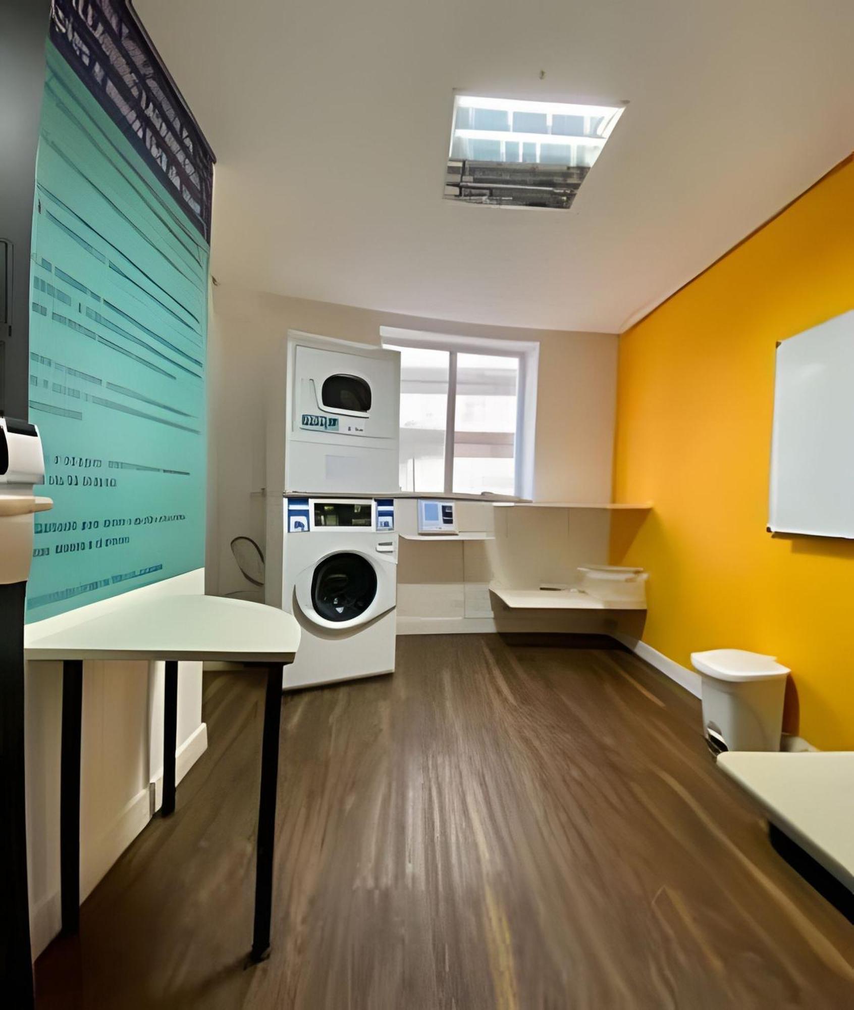 Get A Flat 601 Ibirapuera -jardins Apartment