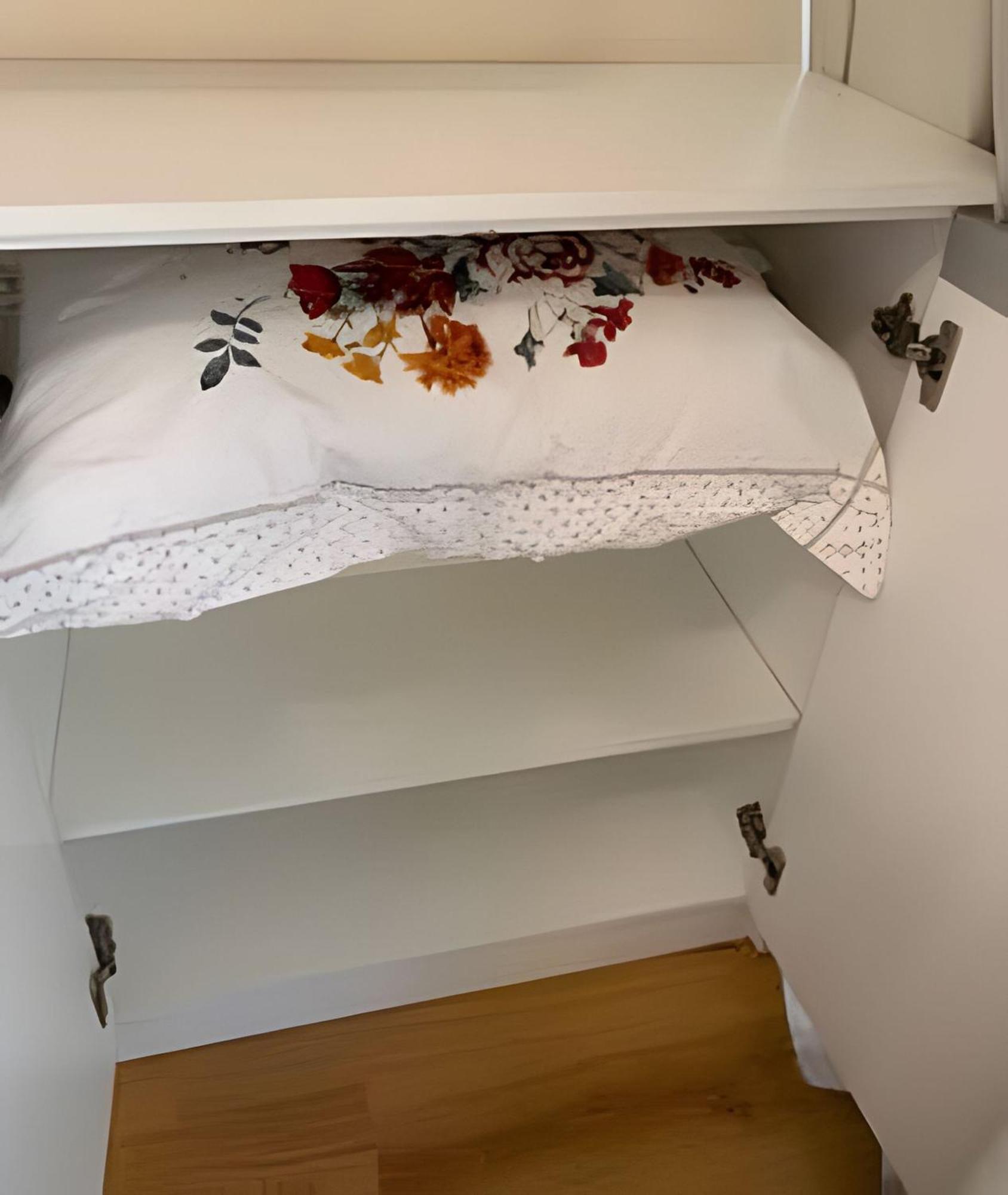 Apartment Get A Flat 601 Ibirapuera -jardins *